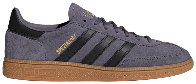 adidas Handball Spezial Purple Black Gum