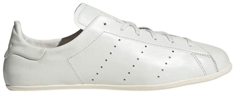 adidas Wmns Stan Smith Lo Pro Cloud White