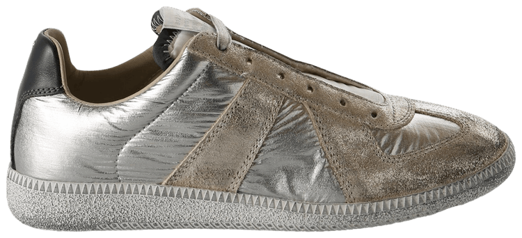 Maison Margiela Wmns Replica Silver Natural