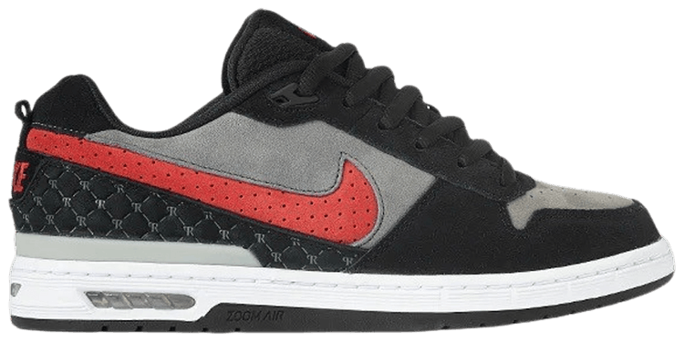 Nike Paul Rodriguez Zoom Air Low Bred