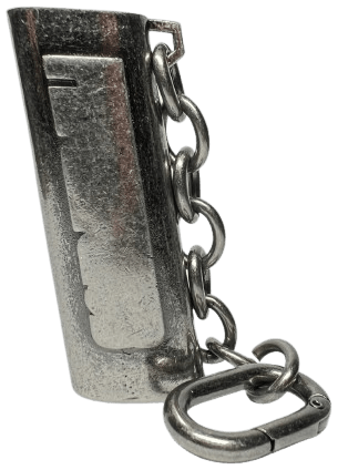 Flight Club Lighter Chain