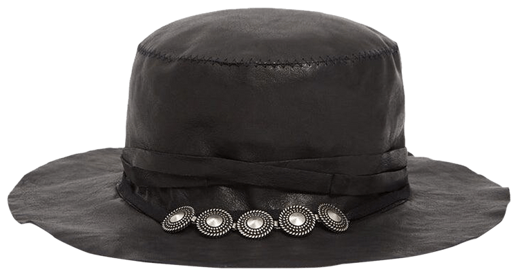 Buy Ann Demeulemeester hats : New & Pre-Owned | GOAT