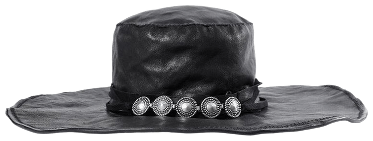 Buy Ann Demeulemeester hats : New & Pre-Owned | GOAT