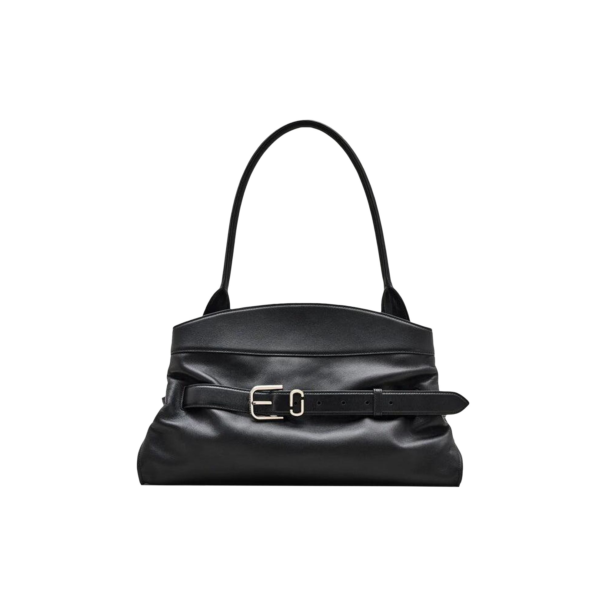 Pre-owned Marc Jacobs The Satchel Dakota Bag 'black' | Women's Size Onesize