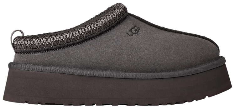 UGG Wmns Tazz 2 Obsidian