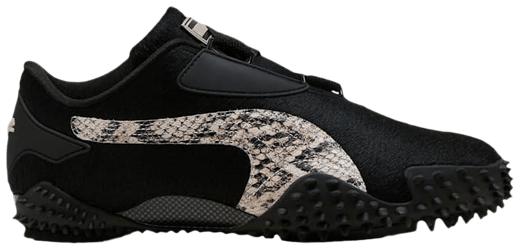 AAP Rocky x Puma Mostro OG Pony Hair