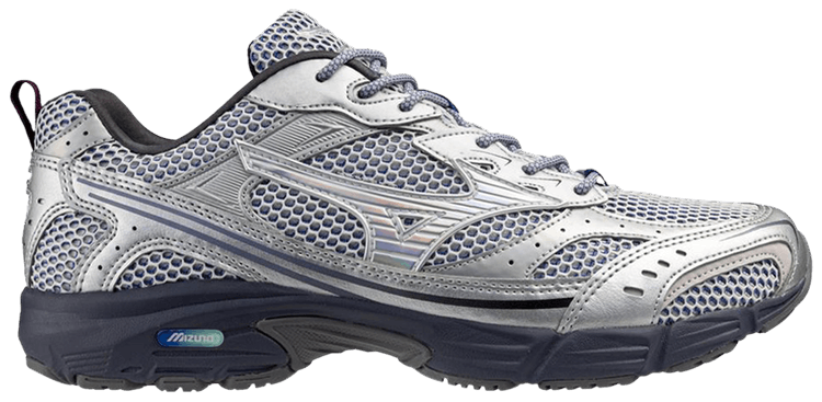 Buy Mizuno MXR 'Space Lights Pack - Silver' - 590115 7373 | GOAT