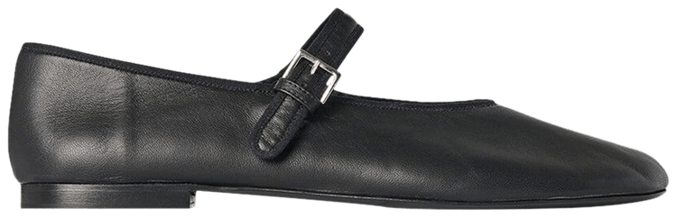 The Row Wmns Boheme Mary Jane Black