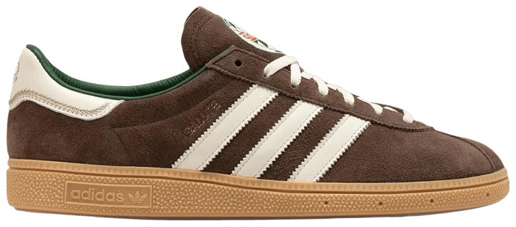 BSTN x adidas Munchen Oktoberfest   Dust Cargo