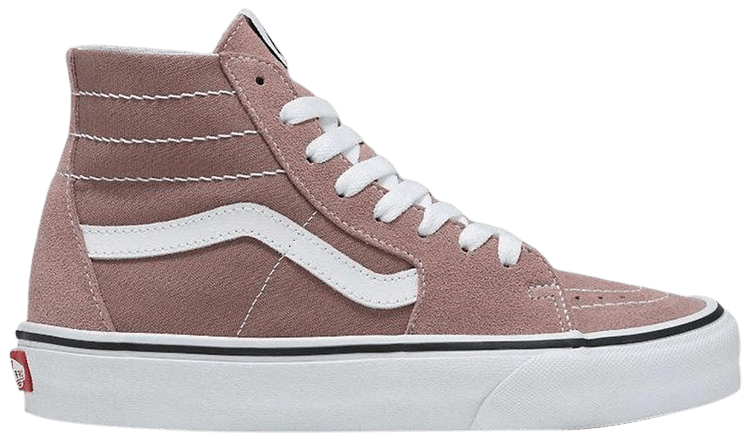 Vans Sk8 Hi Antler