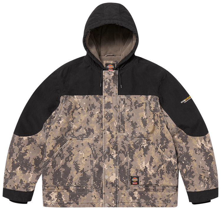 Buy Supreme outerwear: New & Pre-Owned | GOAT