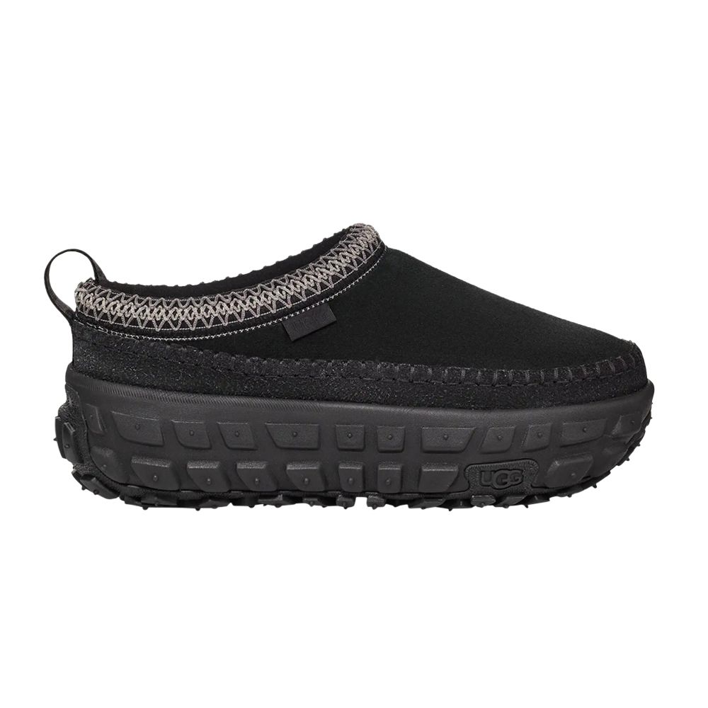Pre-owned Ugg Venture Daze 'black' | Men's Size 11