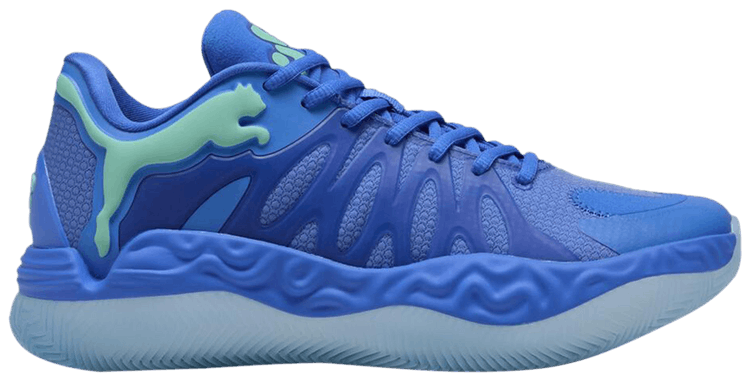 Buy Puma Hali 1 'Opal' - 313450 01 | GOAT