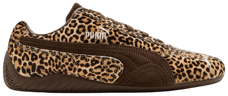 Puma Wmns Speedcat Animal Pack   Wild