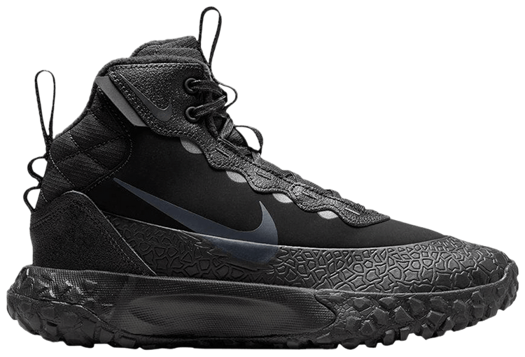 Nike Terrascout GS Black Anthracite