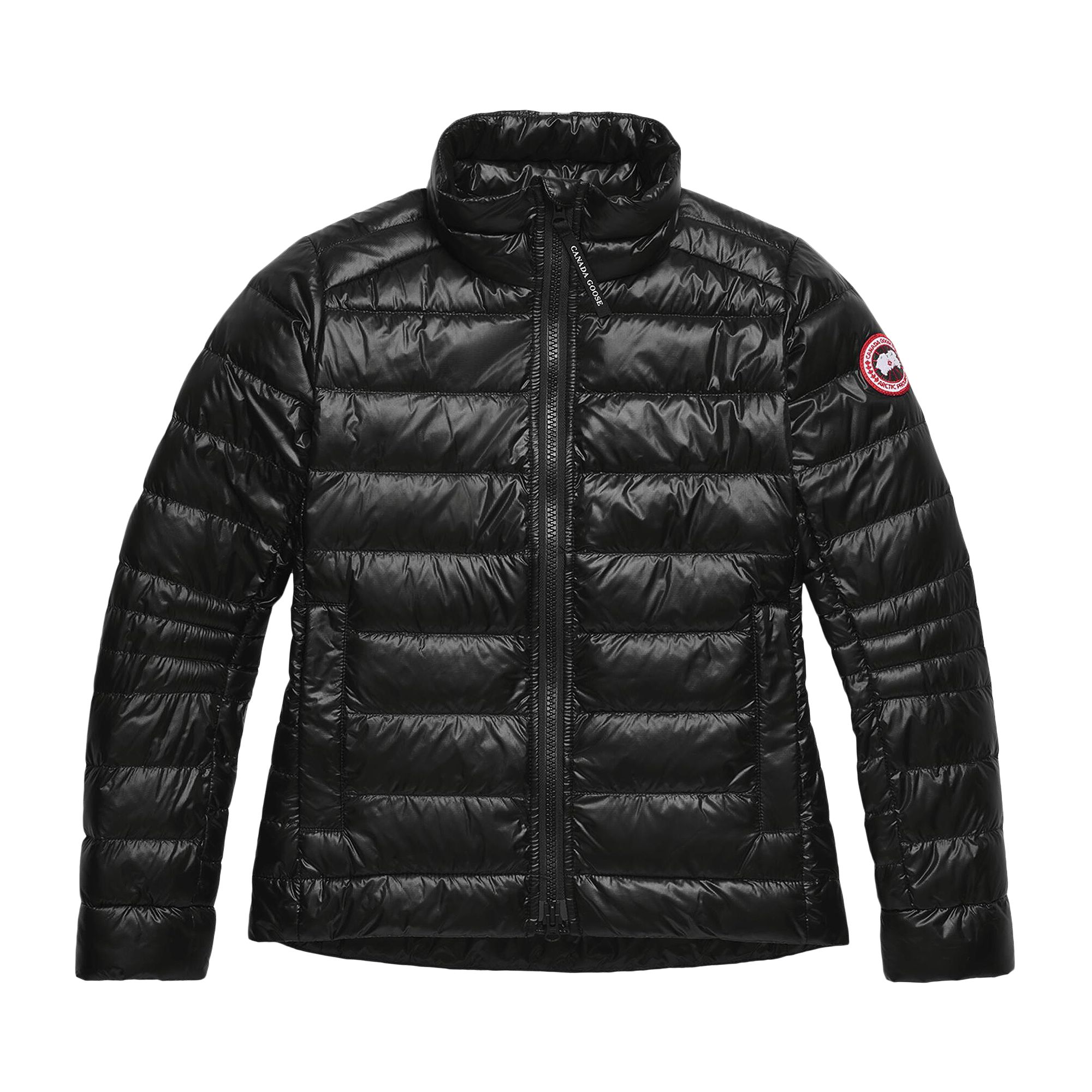 Pre-owned Canada Goose Cypress Jacket 'black' | Women's Size Xs