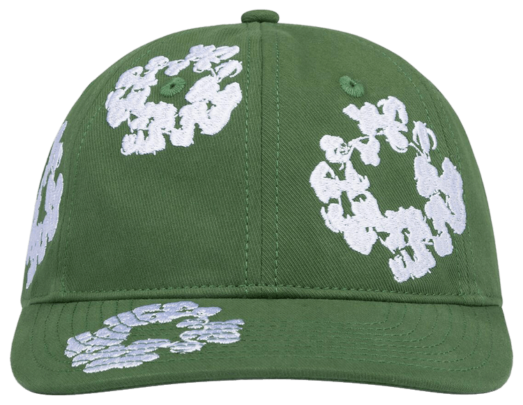 Buy Denim Tears hats : New & Pre-Owned | GOAT