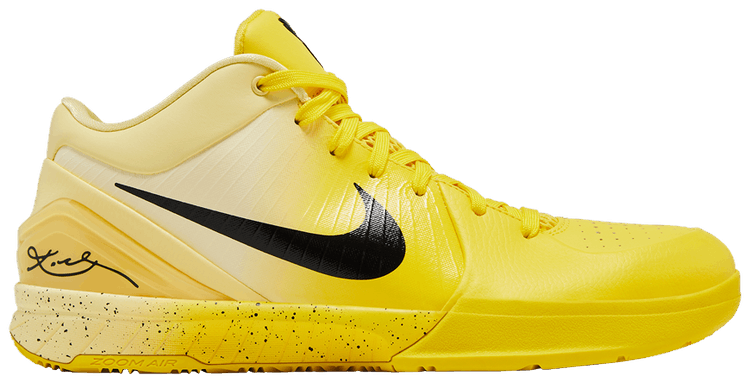 Buy Zoom Kobe 4: New Releases & Iconic Styles | GOAT
