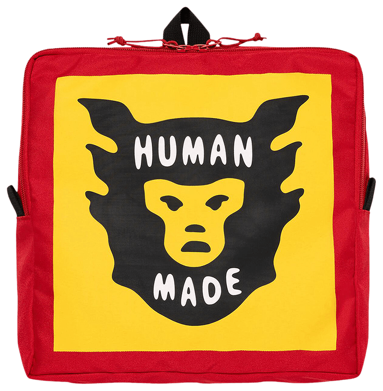Buy Human Made backpacks : New & Pre-Owned | GOAT