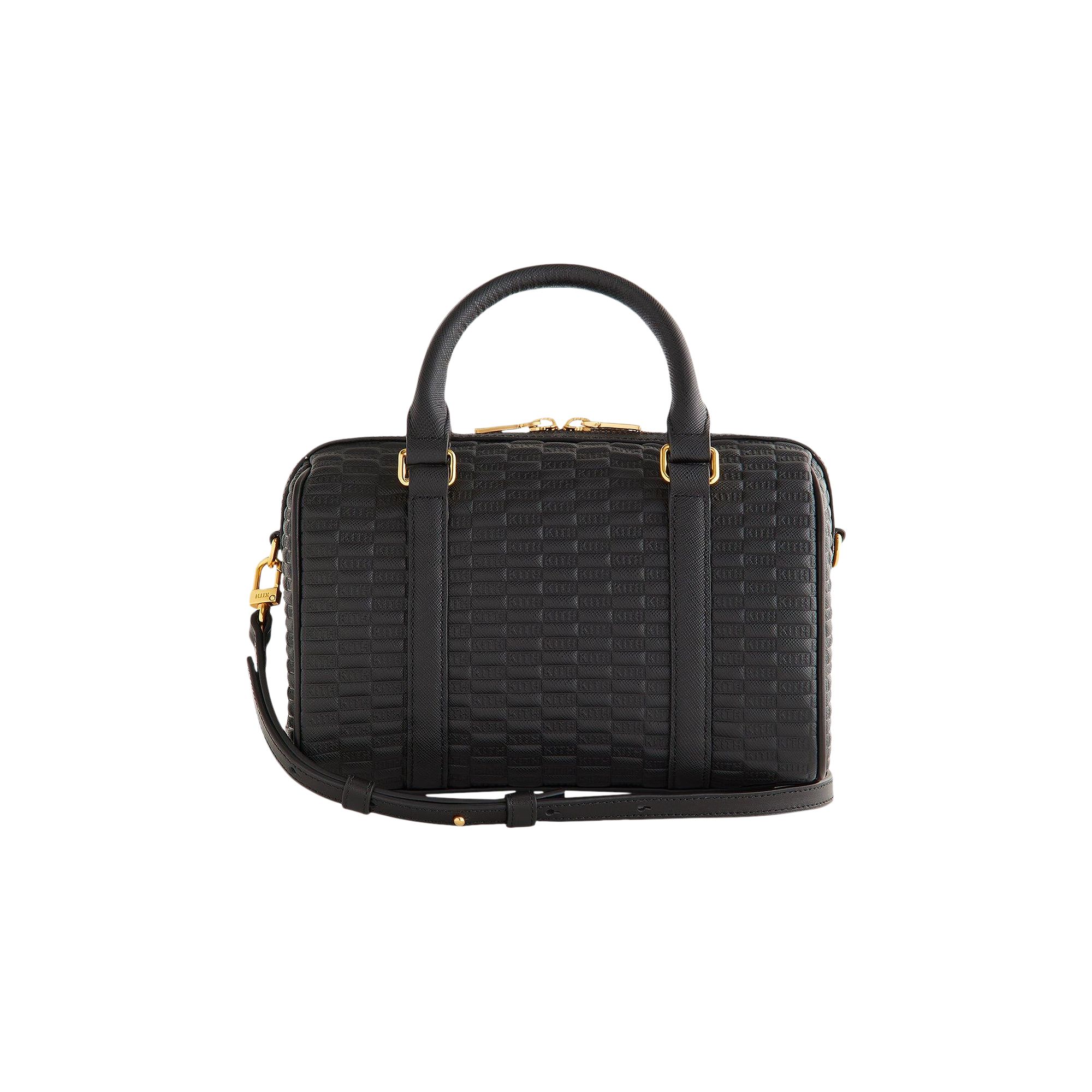 Pre-owned Kith Harlowe Bag 'black' | Women's Size Onesize