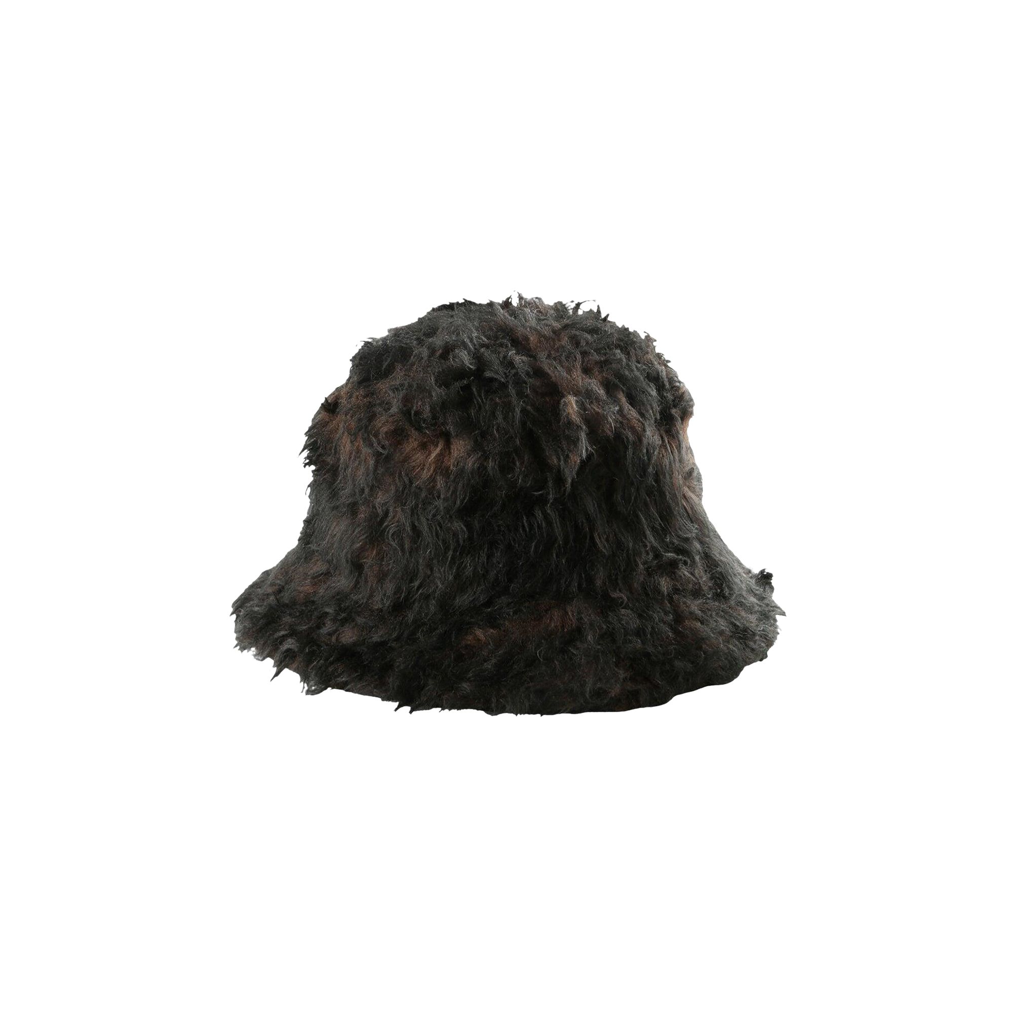 Pre-owned Our Legacy Bucket Hat 'ombre Brown' | Men's Size Onesize