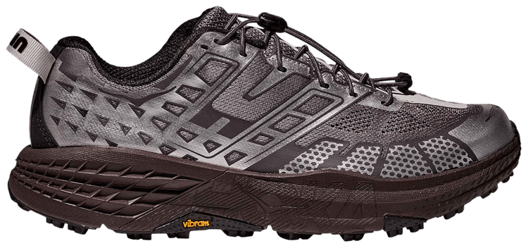 Unna x HOKA Speedgoat 2 Astral Galaxy