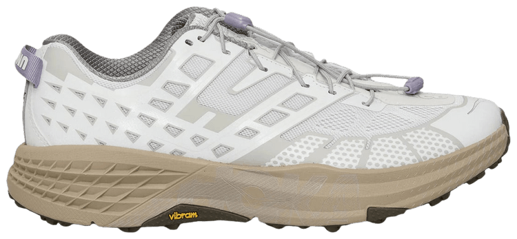 Unna x HOKA Speedgoat 2 Sea Ice Cosmic Grey