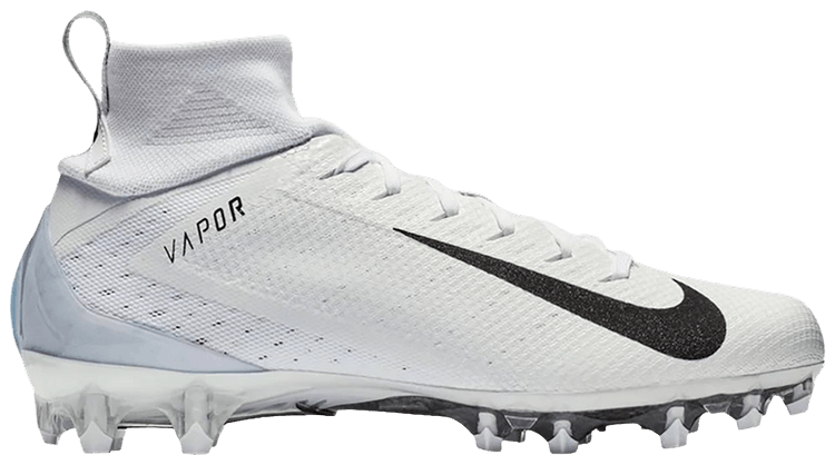 Nike Vapor Untouchable Pro 3 Wide White Black