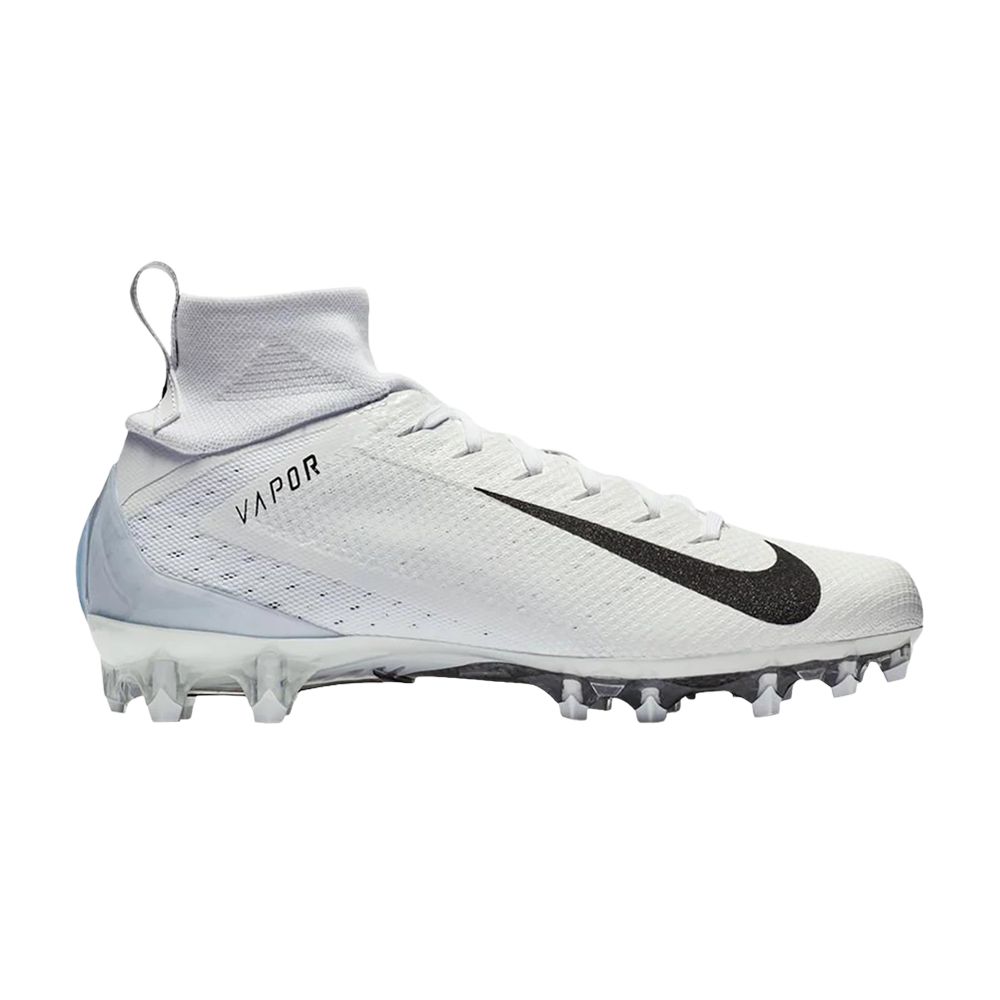 Pre-owned Nike Vapor Untouchable Pro 3 Wide 'white Black' | Men's Size 11.5