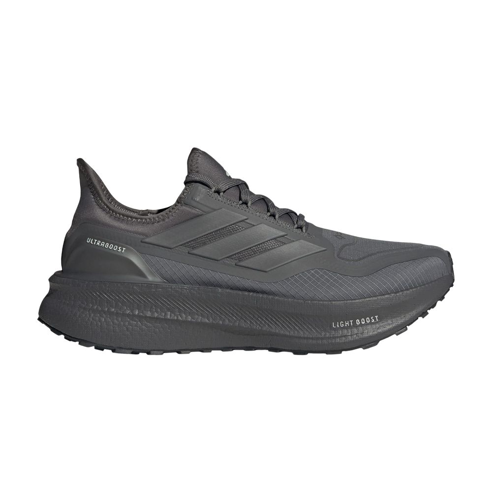 Adidas Ultraboost 5 GORE-TEX 'Grey Wonder Silver' | Men's Size 9.5 - IG9350