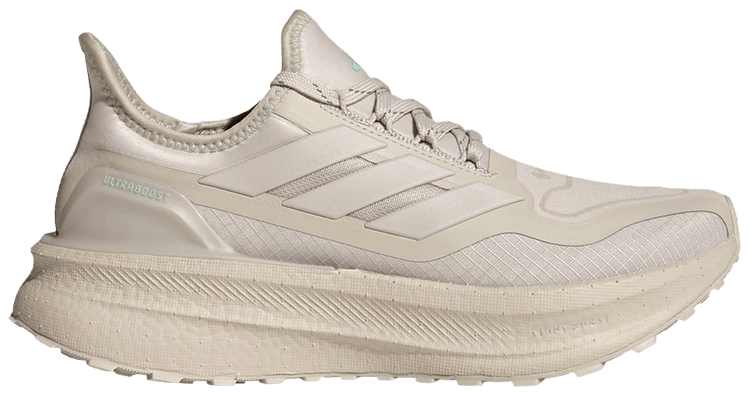 Adidas Wmns Ultraboost 5 GORE TEX Beige