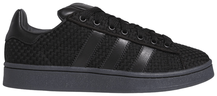 Adidas Campus 00s Core Black Carbon