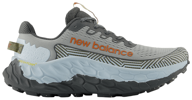 コミフォラ Buy New Balance Fresh Foam X Trail More v3 'Raincloud Quarry Blue