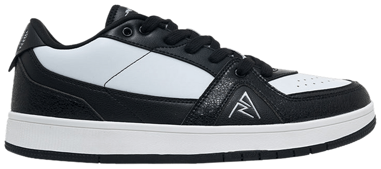 Rigorer AR Series Black White