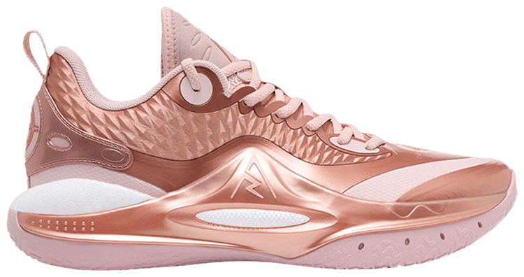 Rigorer AR2 Pink Gold