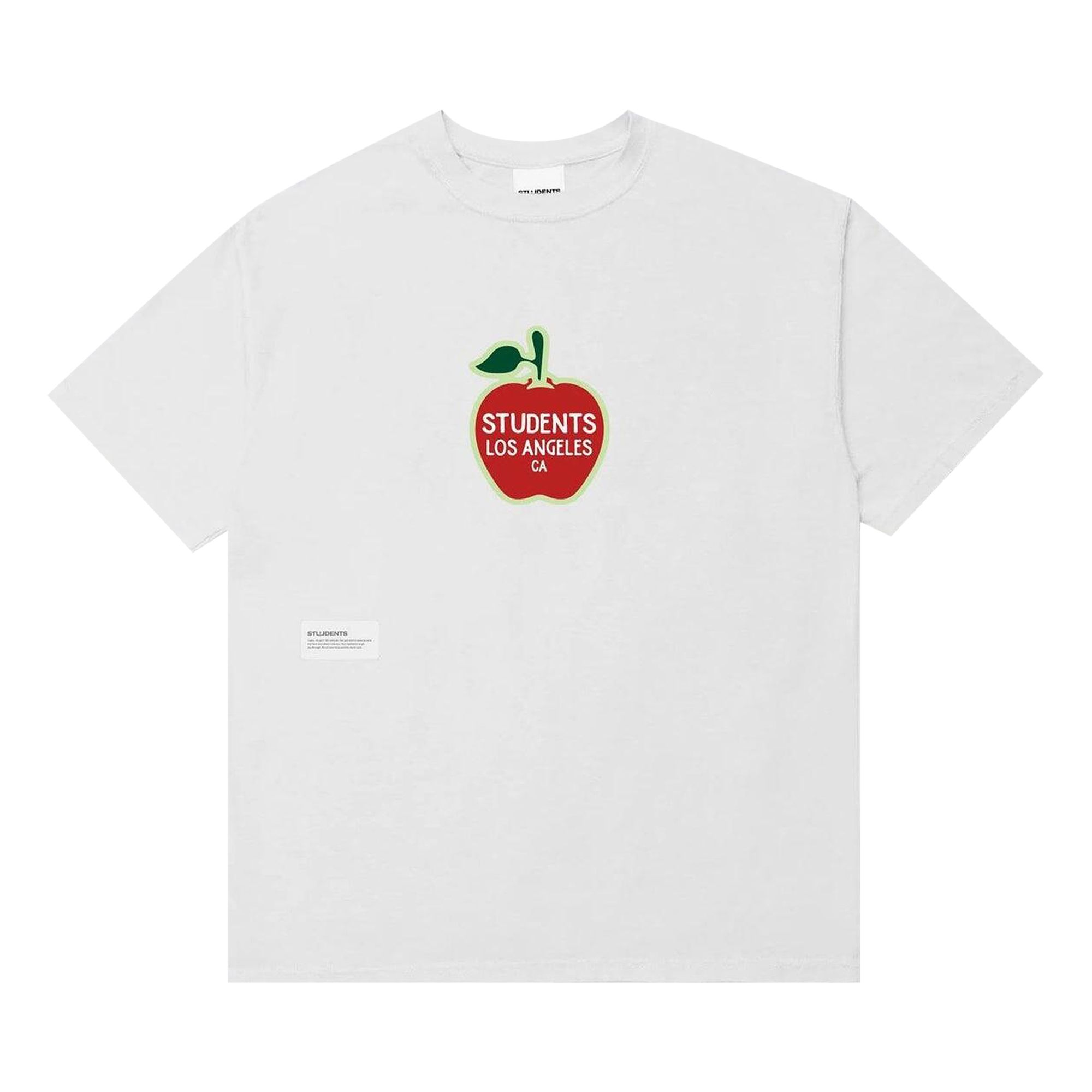 Pre-owned Students Golf Tree Of Knowledge T-shirt 'white' | Men's Size Xxl