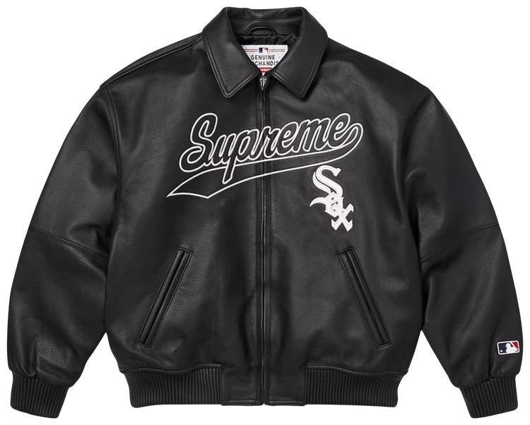 Supreme® FW25 UNA Grill ブラック 新品未使用 Supreme Denim Shoulder Bag 