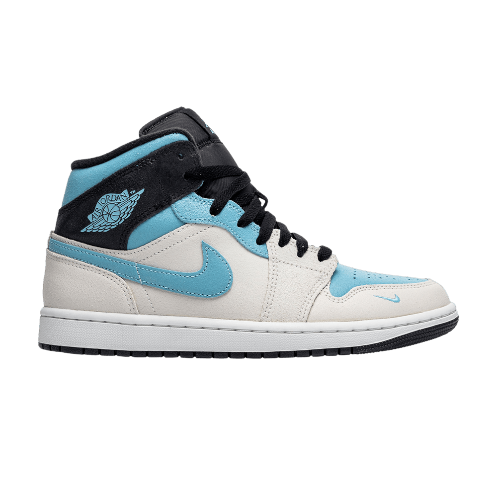 skyblue jordans