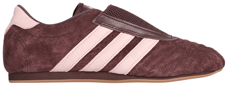 Kith x adidas Taekwondo Shale Corsage