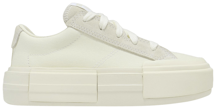 Converse Cruise Low Beige White