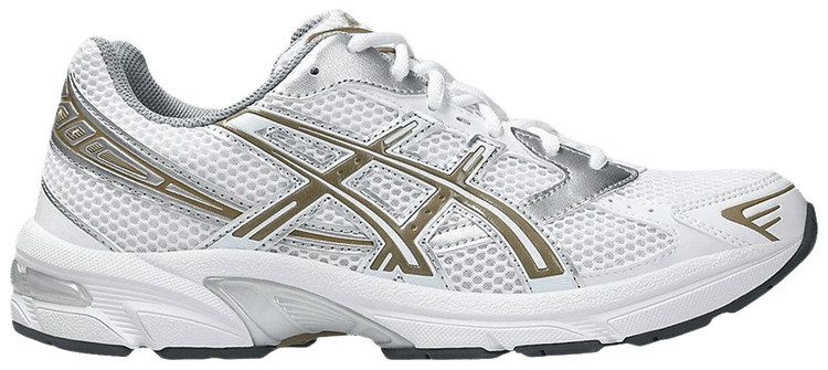 ASICS Gel 1130 White Pepper