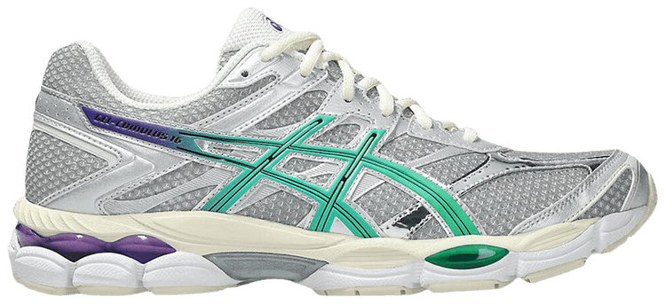 ASICS Gel Cumulus 16 Tomo