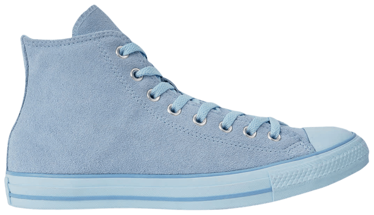SHAI x Converse Chuck Taylor All Star Hi Masi Blue