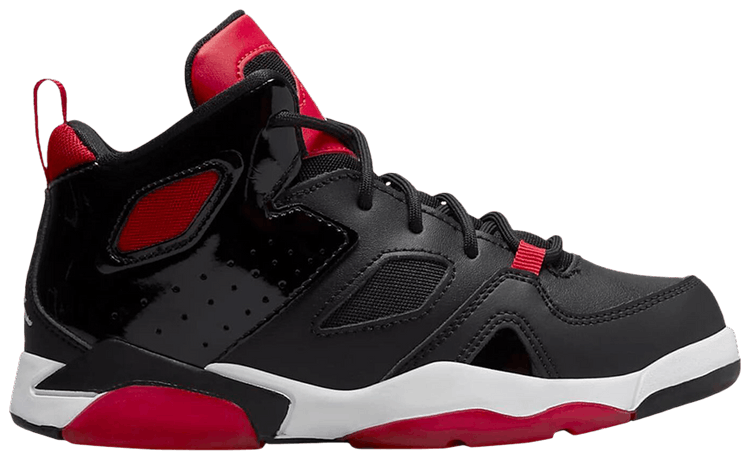 Air Jordan Flight Club 91 PS Bred