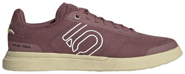 Adidas Wmns Five Ten Sleuth DLX Burgundy