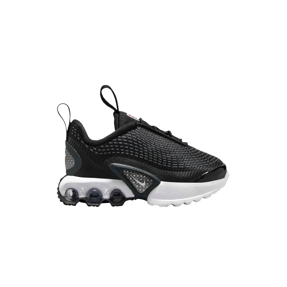 Nike Air Max DN TD 'Black Smoke Grey' | Infant Size 6 - HQ4876-001