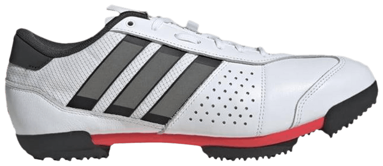 Adidas Wmns Heritage Tour Cloud White Lucid Red