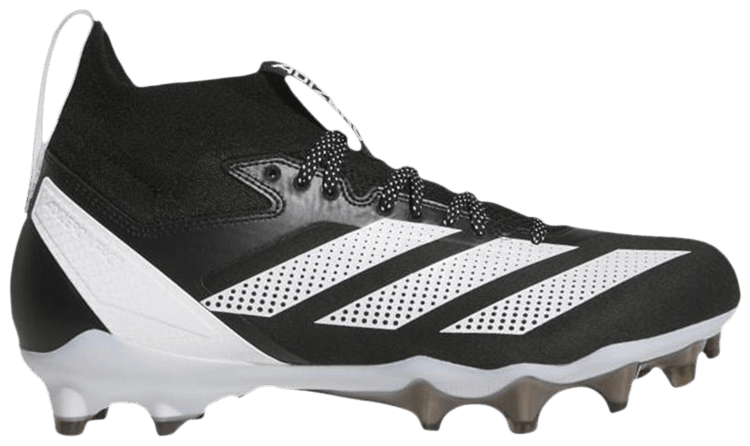 Adidas Adizero Impact Core Black Cloud White