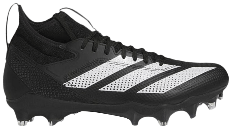 adidas Adizero Impact Core Black Cloud White