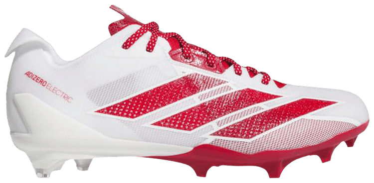 Adidas Adizero Electric 2 Cloud White Power Red